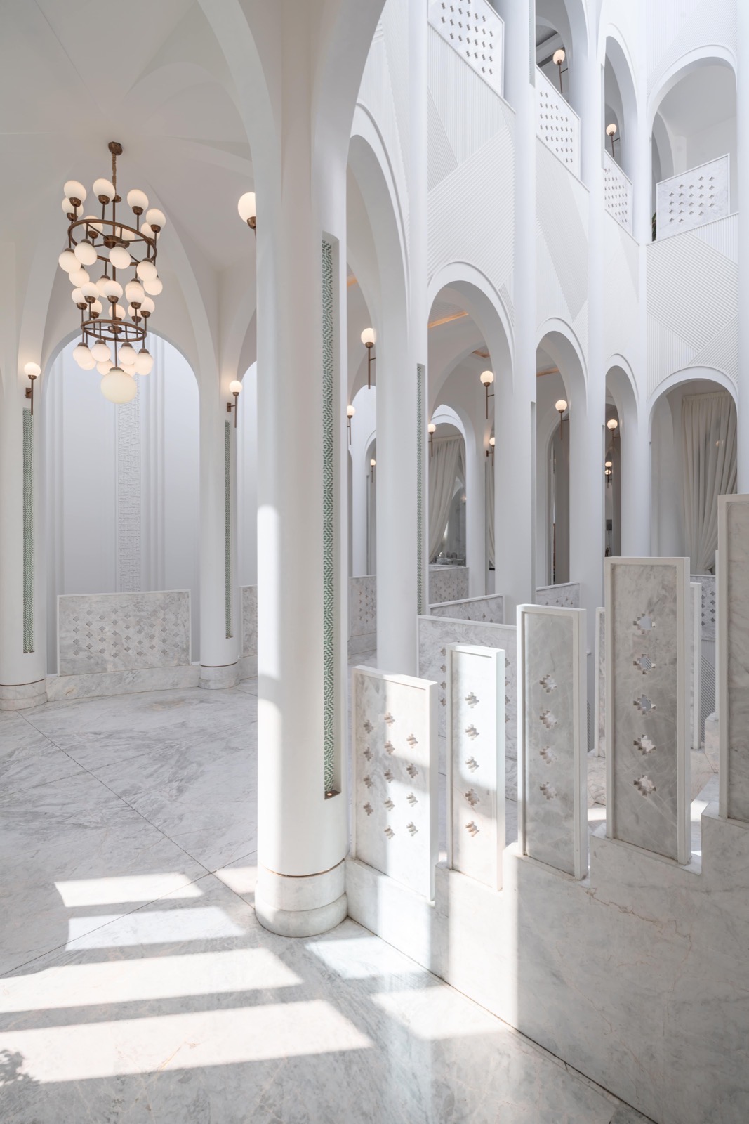 منوی تابستان بوتیک رستوران جان